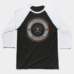 WATTSON - ELITE EDITION Baseball T-Shirt